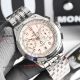 Breitling Premier b01 chronograph 42mm red dial replica watches (8)_th.jpg
